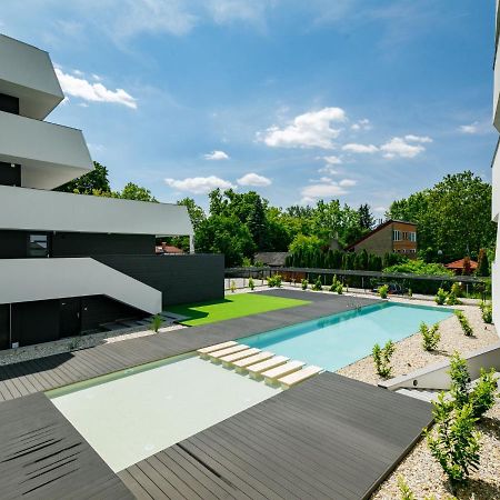 Apartment Foeldvar By Interhome Balatonszárszó Eksteriør bilde