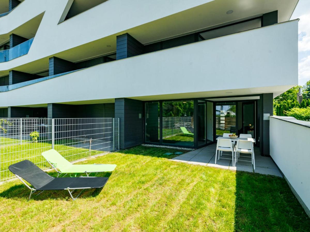 Apartment Foeldvar By Interhome Balatonszárszó Eksteriør bilde