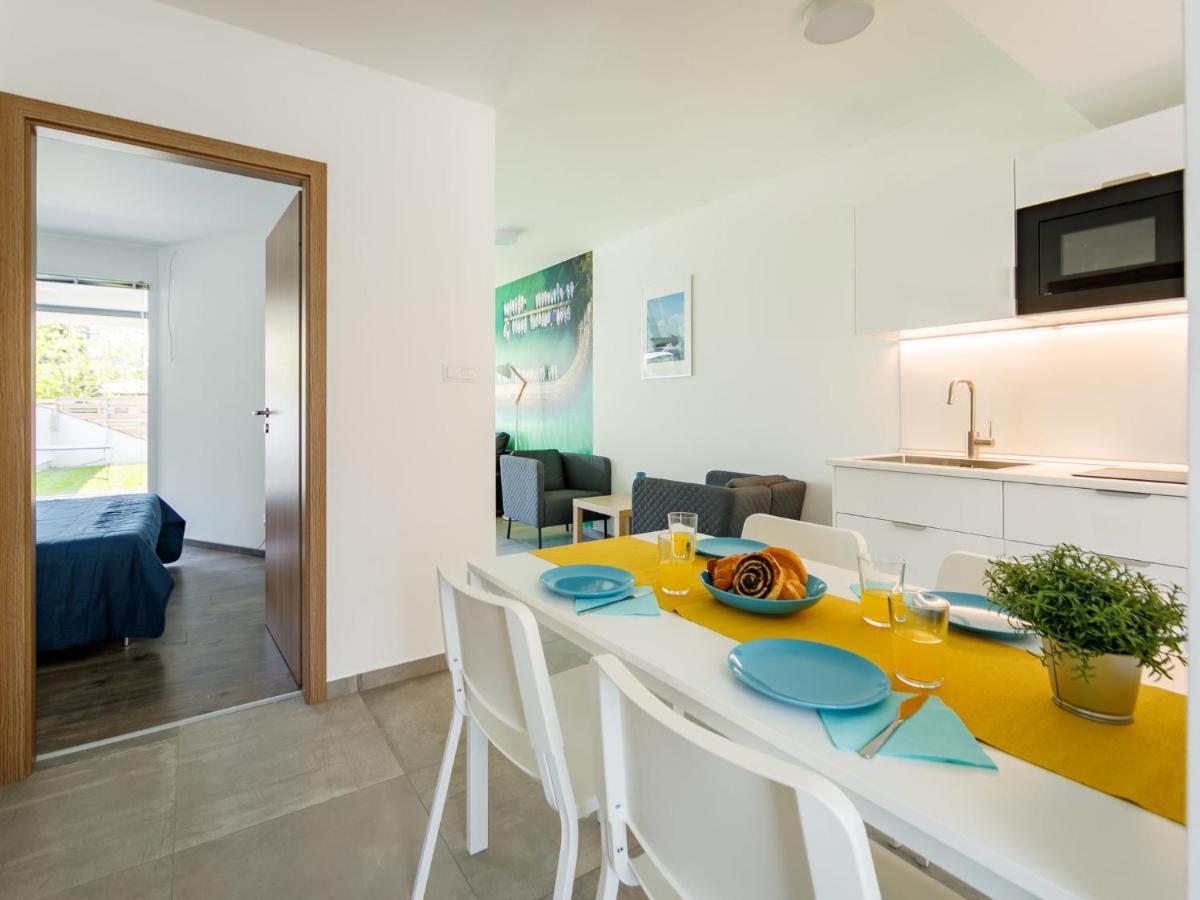 Apartment Foeldvar By Interhome Balatonszárszó Eksteriør bilde